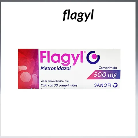 Precio de los ovulos flagyl